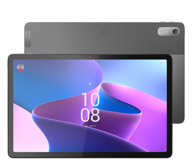 Lenovo Tab P11 Pro 8GB/256GB Android 12 WiFi Gen. 2 - 1120244 - zdjęcie 3
